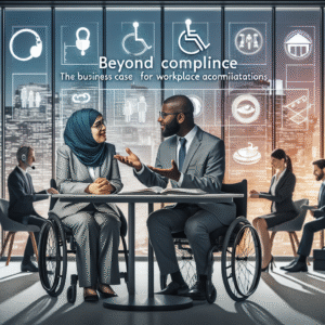 Workplace Accommodation