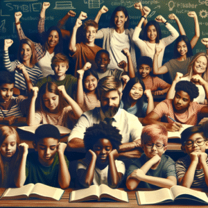 Learning disabilities and self-esteem