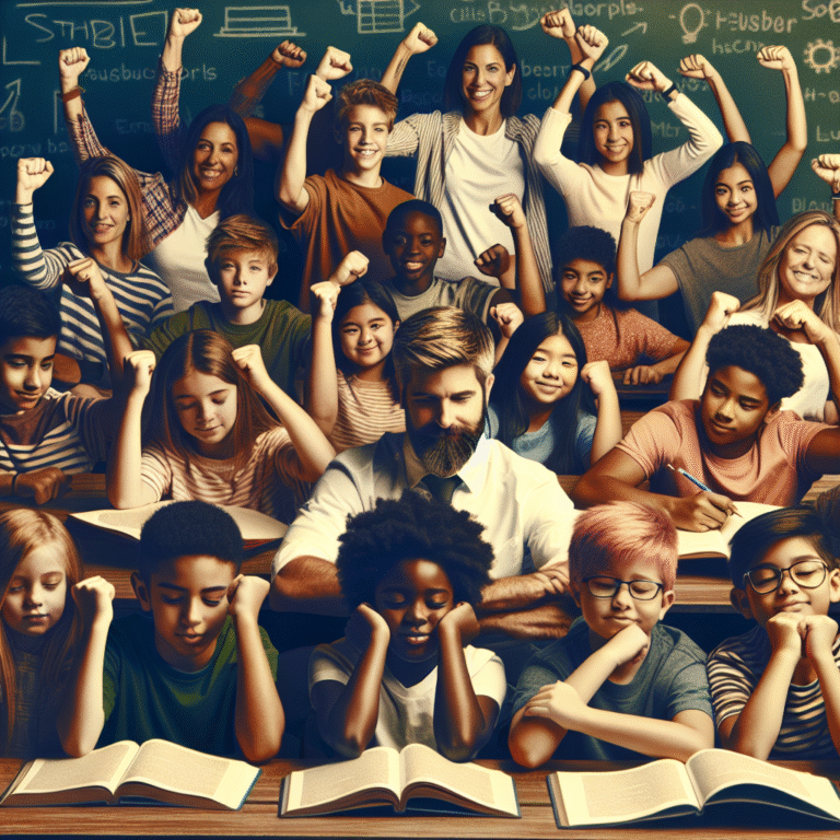 Learning disabilities and self-esteem