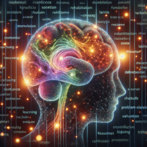 Cognitive Rehabilitation