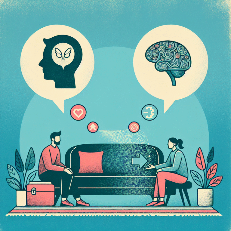 Social work vs psychology