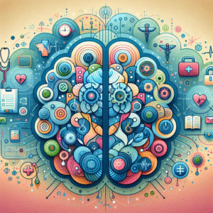 Mental Health Integration