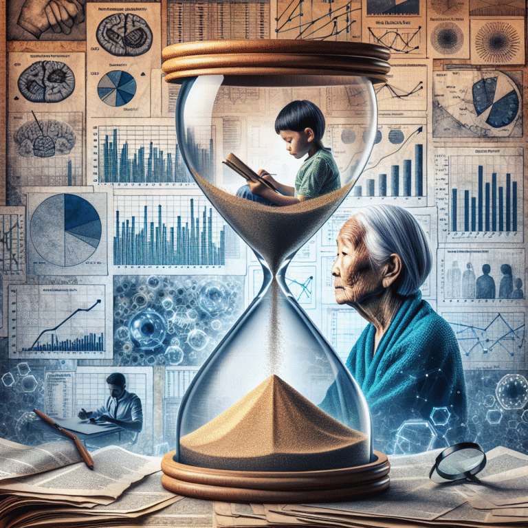 longitudinal studies