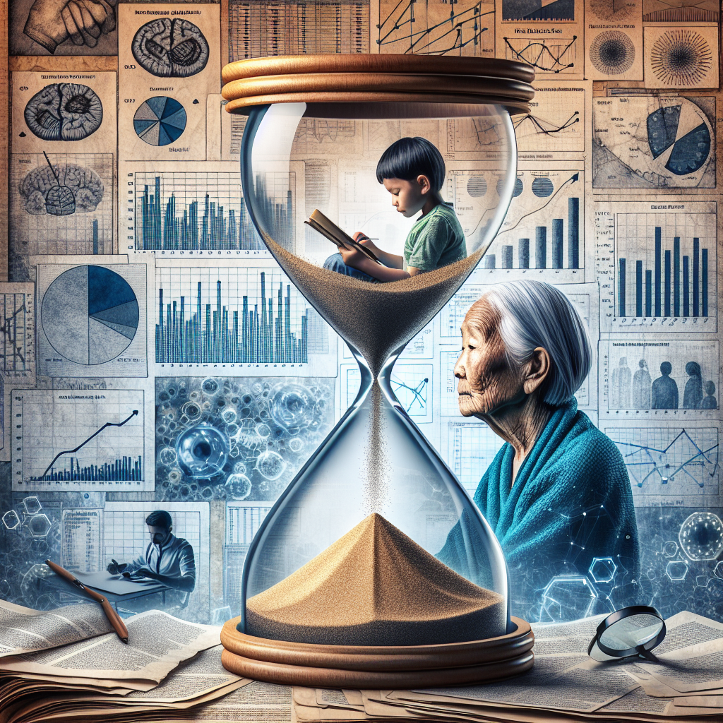 longitudinal studies