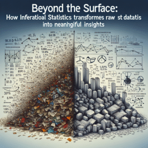 inferential statistics