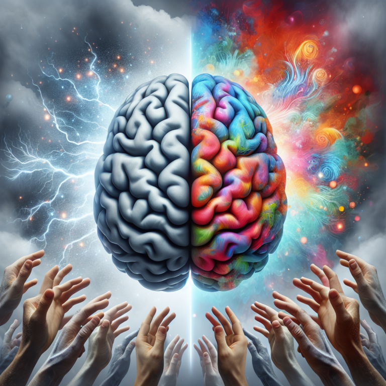 How to recognize and manage bipolar disorder symptoms