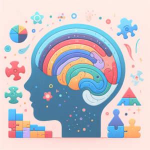Exploring the stages of cognitive development