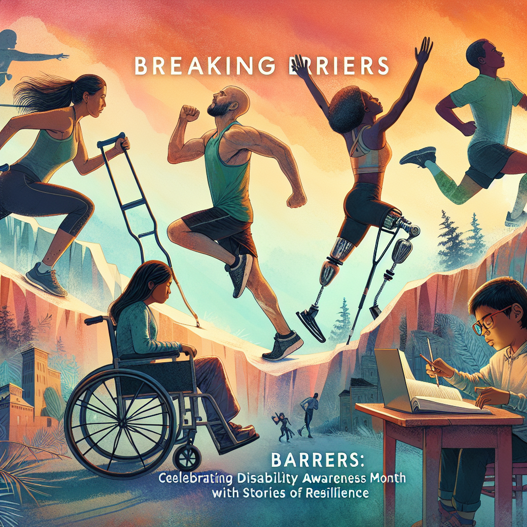 Disability Awareness