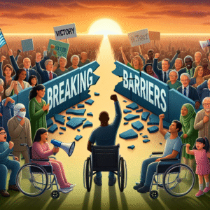 Disability Rights