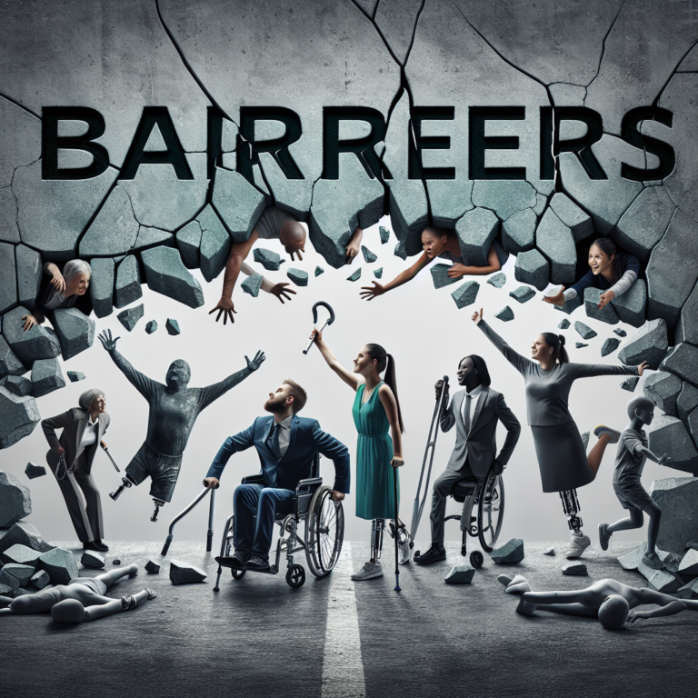 Physical Disabilities