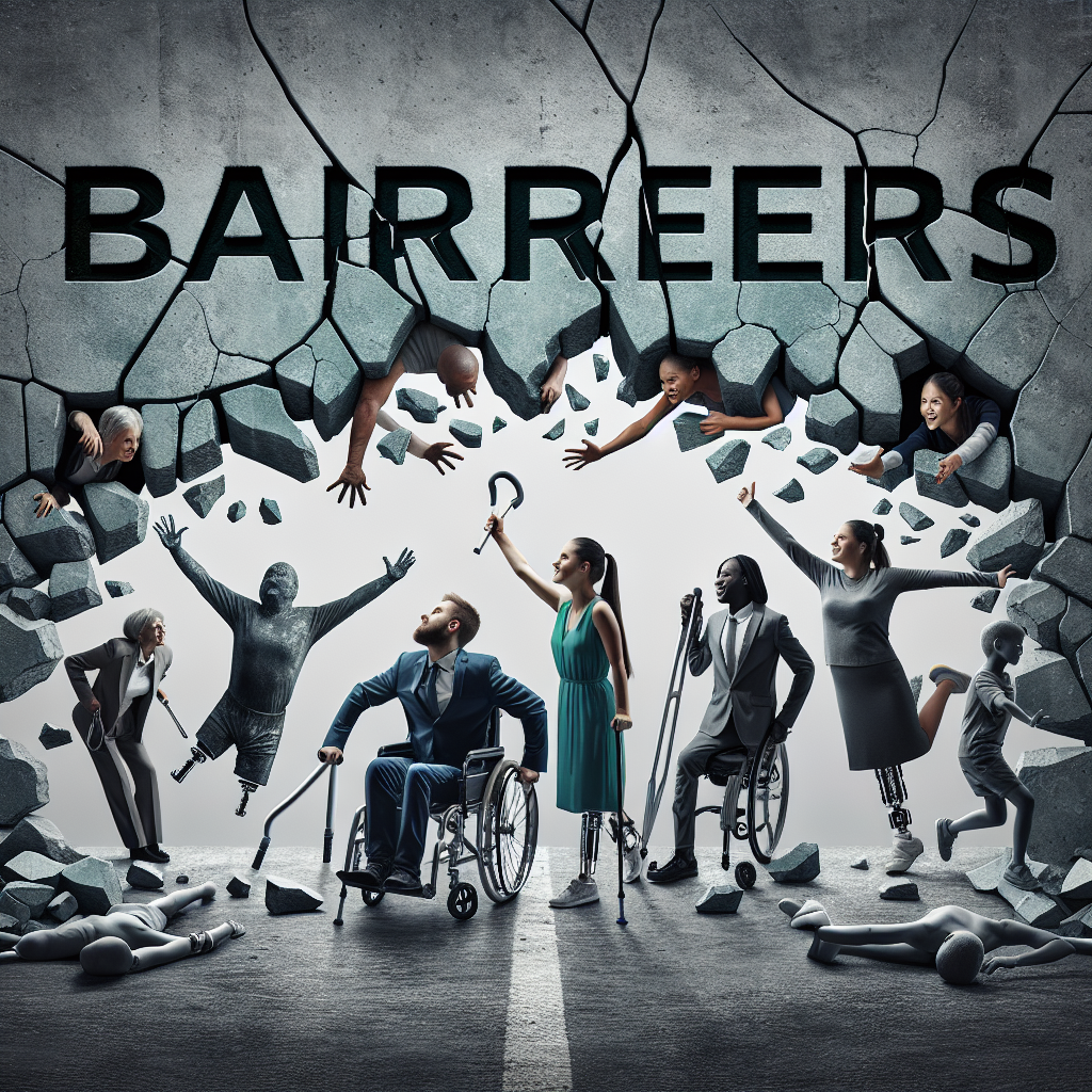 Physical Disabilities