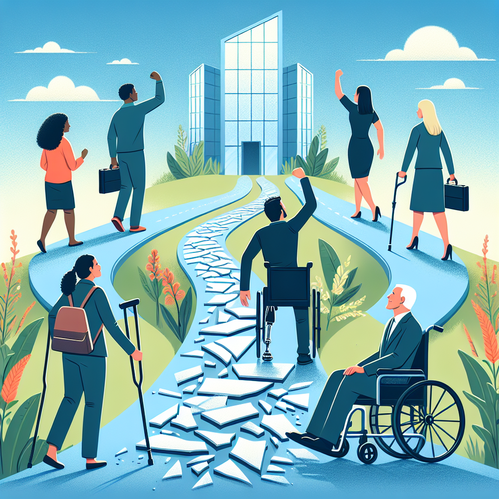 Vocational Rehabilitation