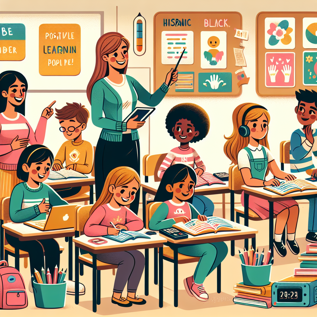 Teaching strategies for learning disabilities