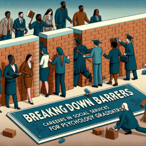 Careers with a bachelorʼs degree in psychology