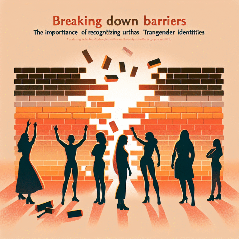 Transgender Identity