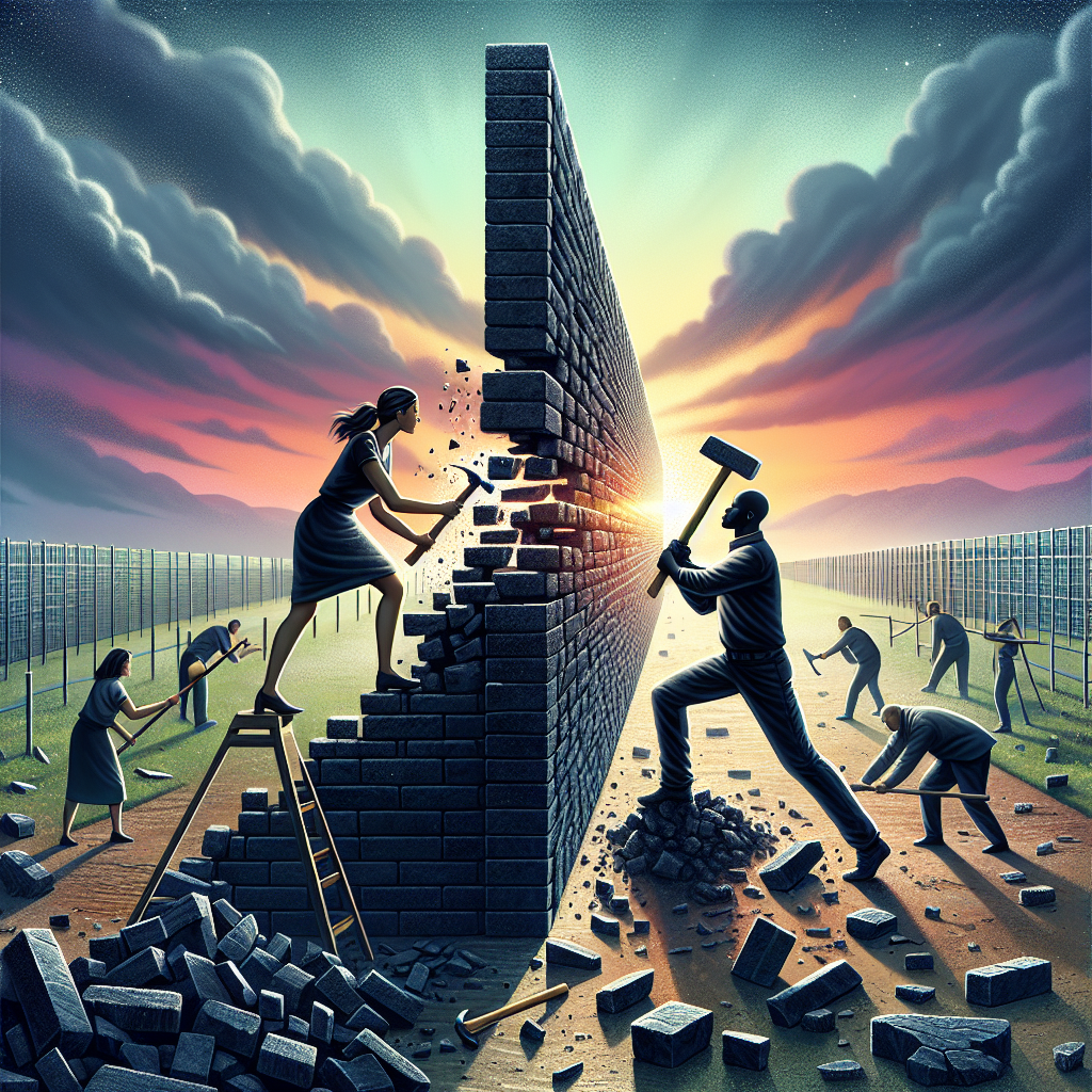 prejudice and discrimination