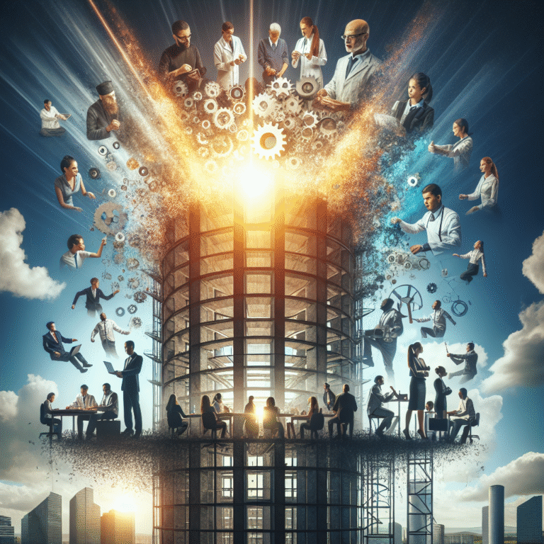 Interdisciplinary Team