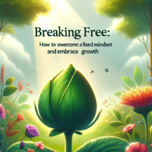 Fixed Mindset