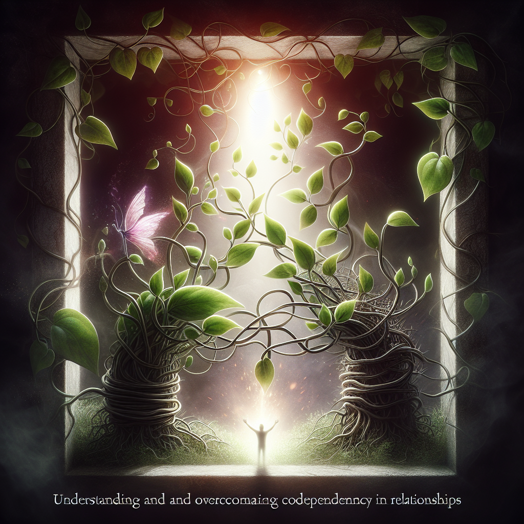 Codependency
