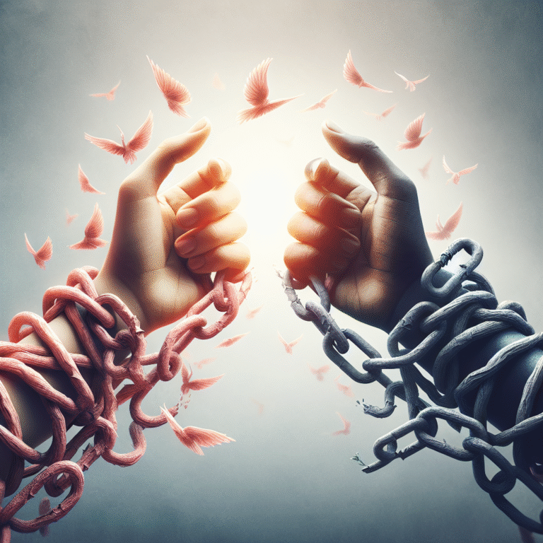 Emotional Dependency