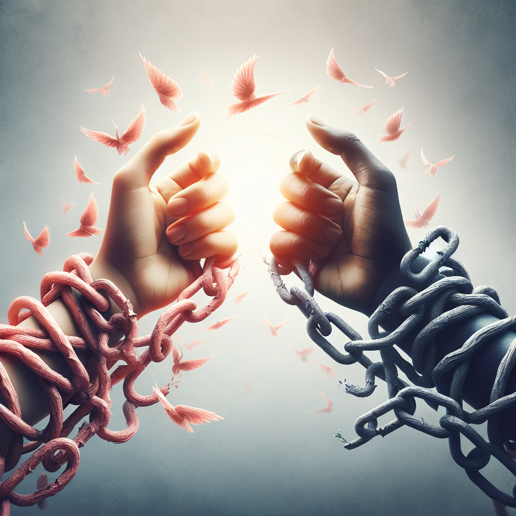 Emotional Dependency