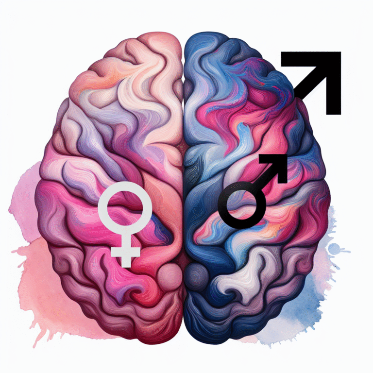 Gender Psychology