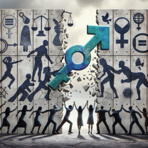 Gender Discrimination