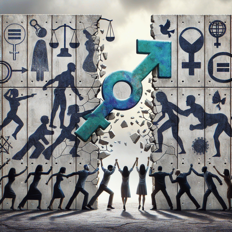 Gender Discrimination