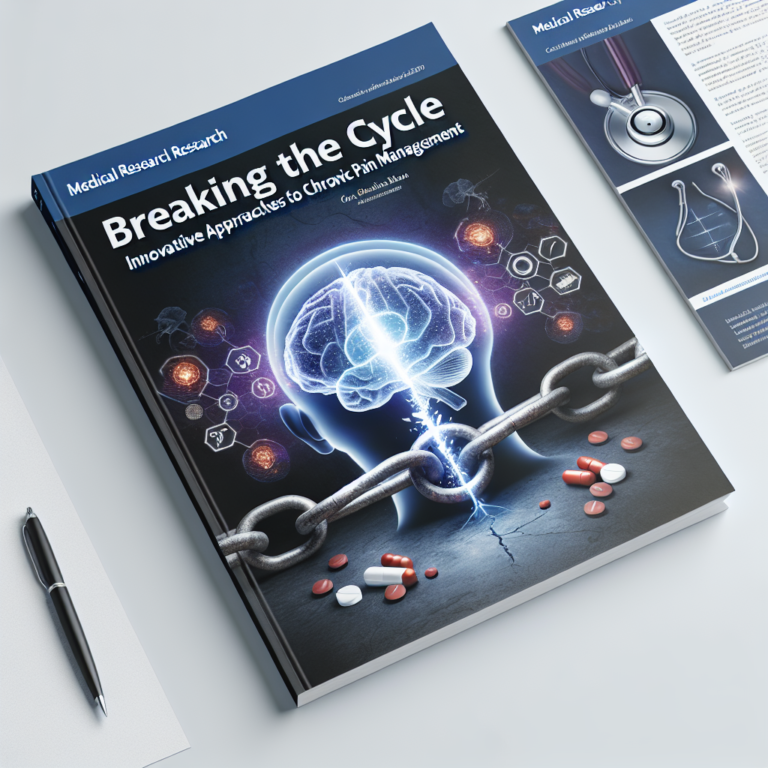 Chronic Pain Management