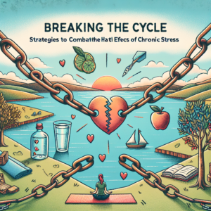 Impact of chronic stress on health