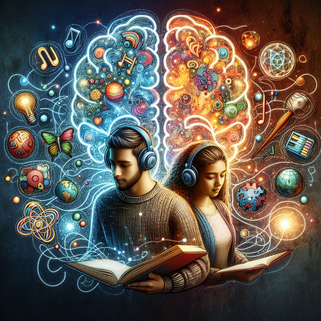 Learning Disabilities