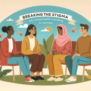 Mental health counseling