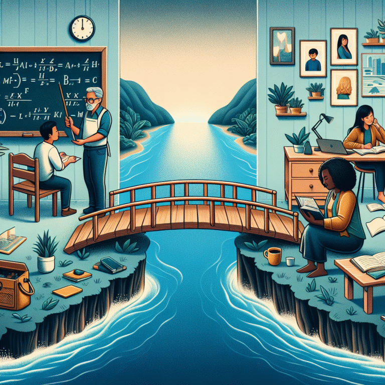 Parent-Teacher Communication