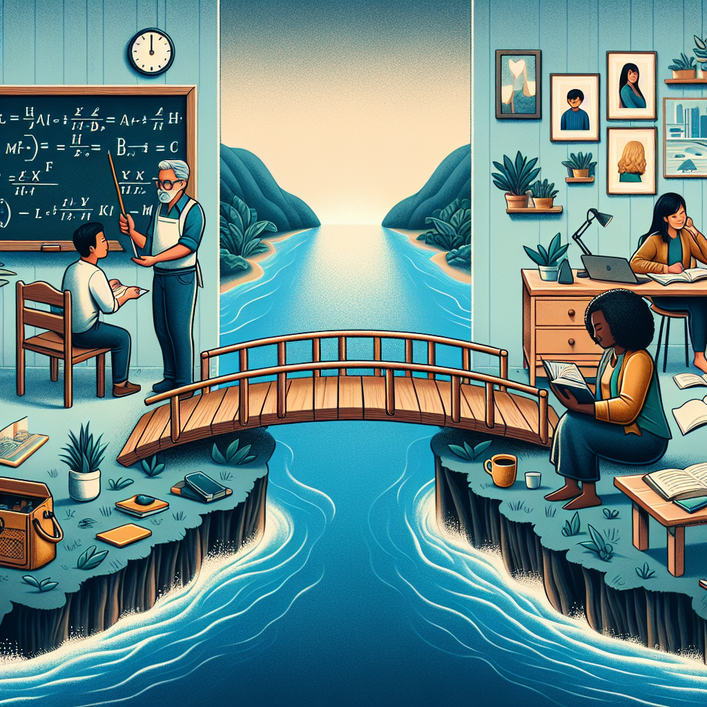 Parent-Teacher Communication