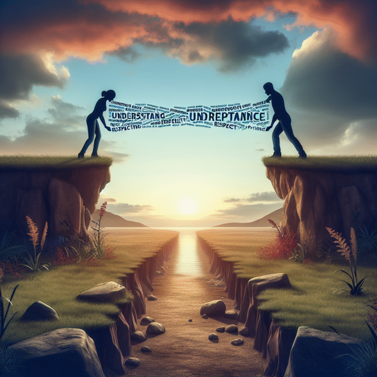 interpersonal relationships