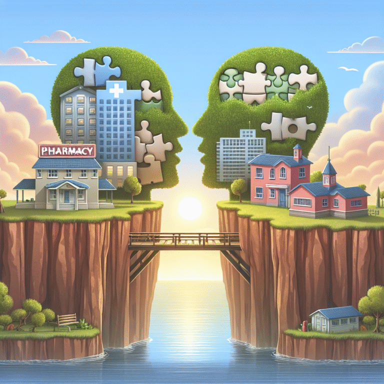 Mental Health Integration