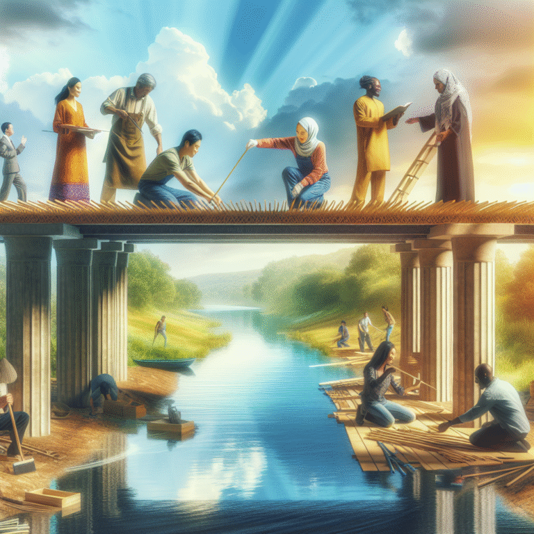 Community Reintegration