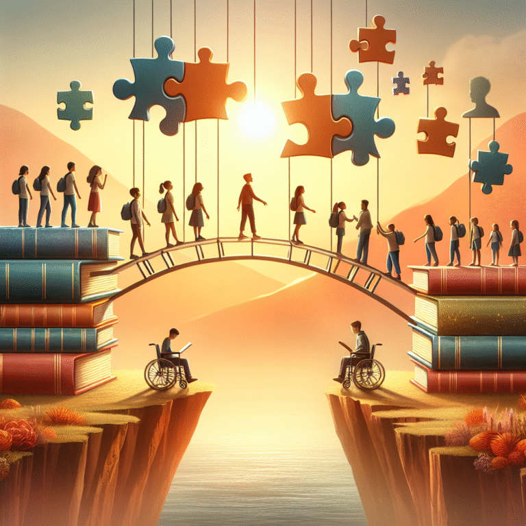 Learning disabilities and memory