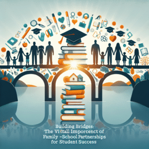 Family-School Partnerships