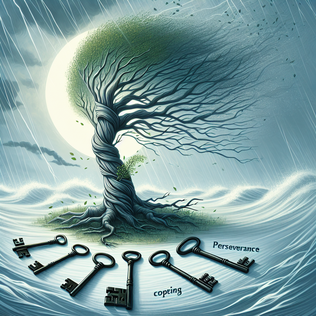 Psychosocial Adjustment