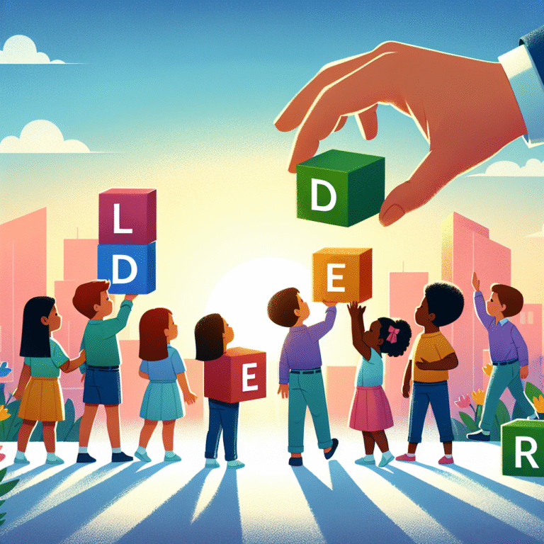 How parenting styles shape a child’s behavior and future