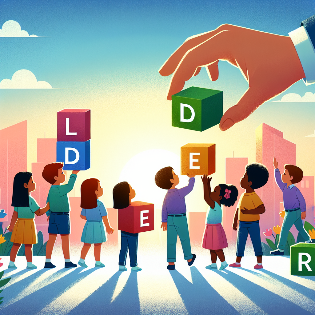 How parenting styles shape a child’s behavior and future