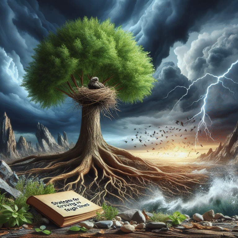 Emotional Resilience