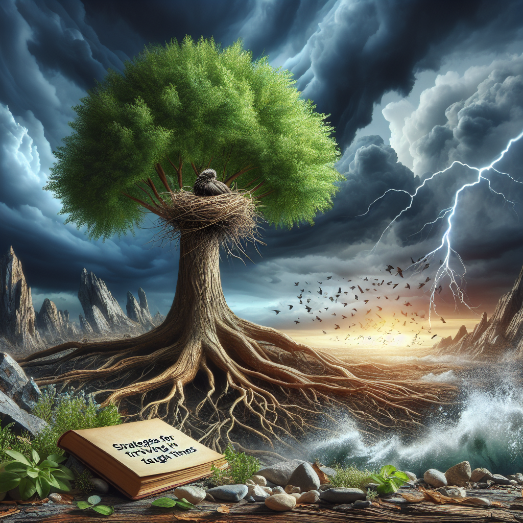 Emotional Resilience