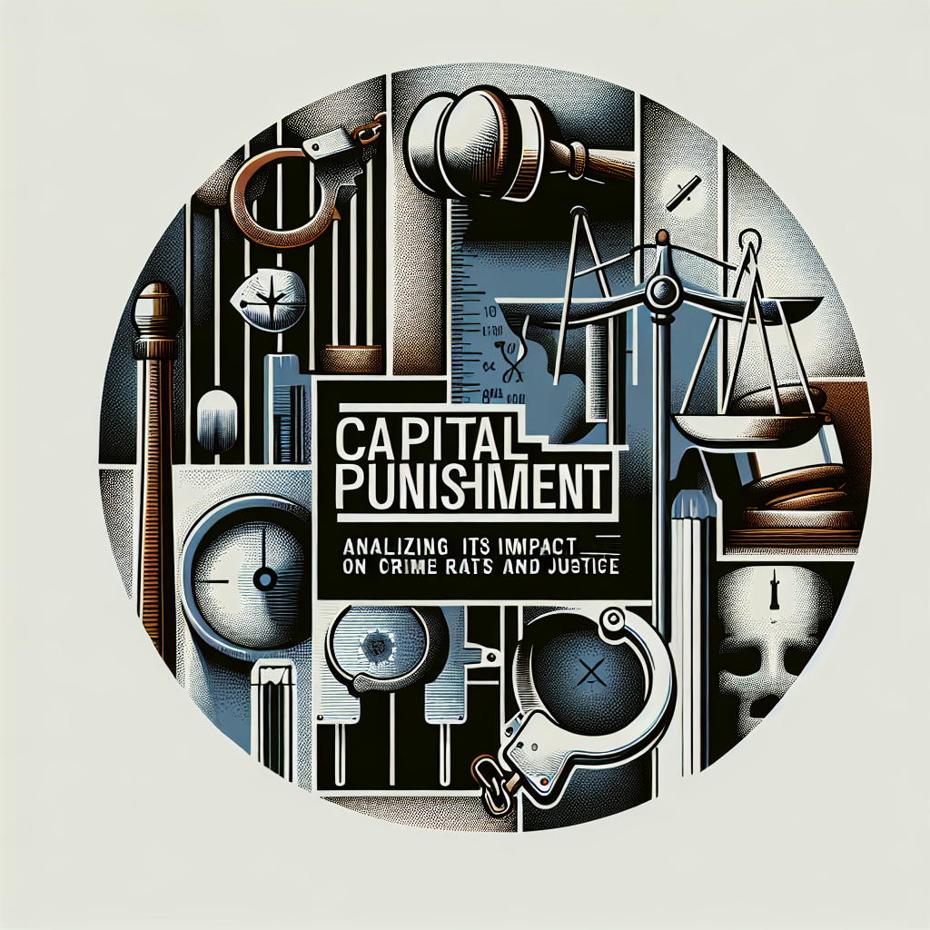 Capital Punishment Evaluation