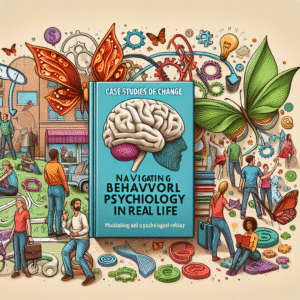 Behavioral Psychology Case Studies
