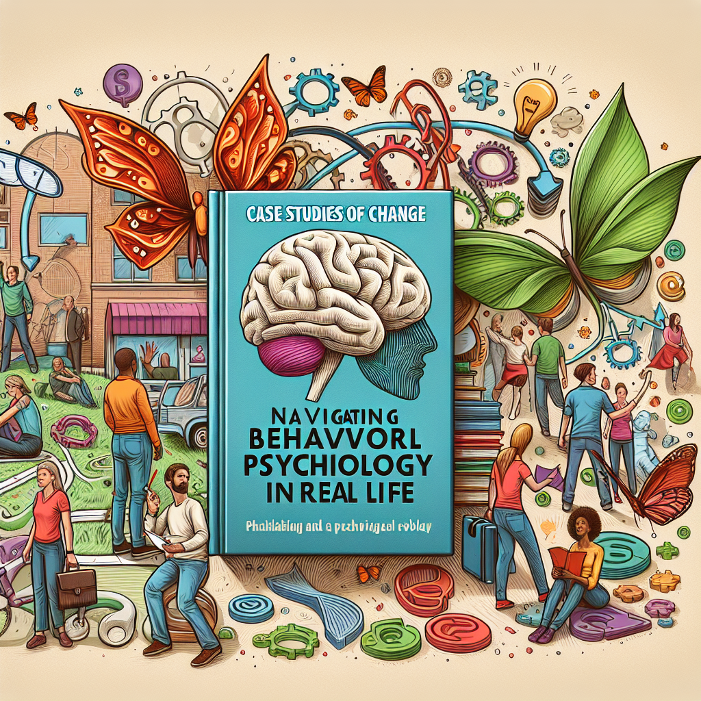 Behavioral Psychology Case Studies