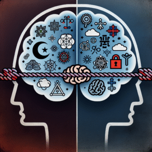 Cognitive Dissonance