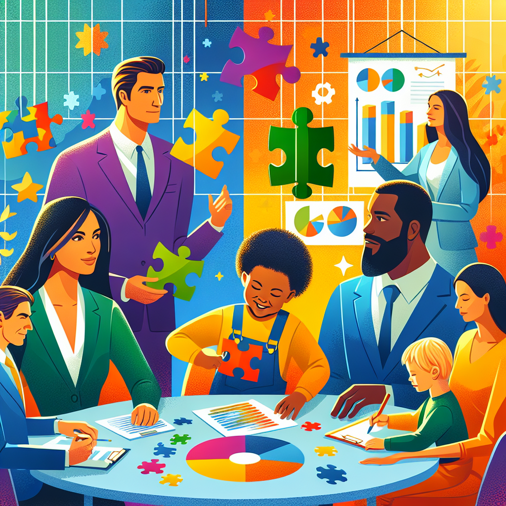 Behavioral Psychology Interventions For Autism