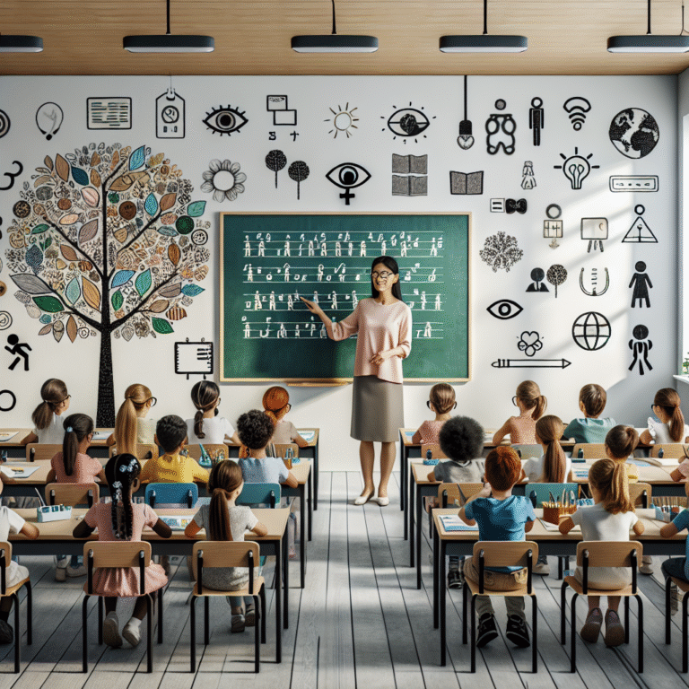 Learning disabilities in high school students